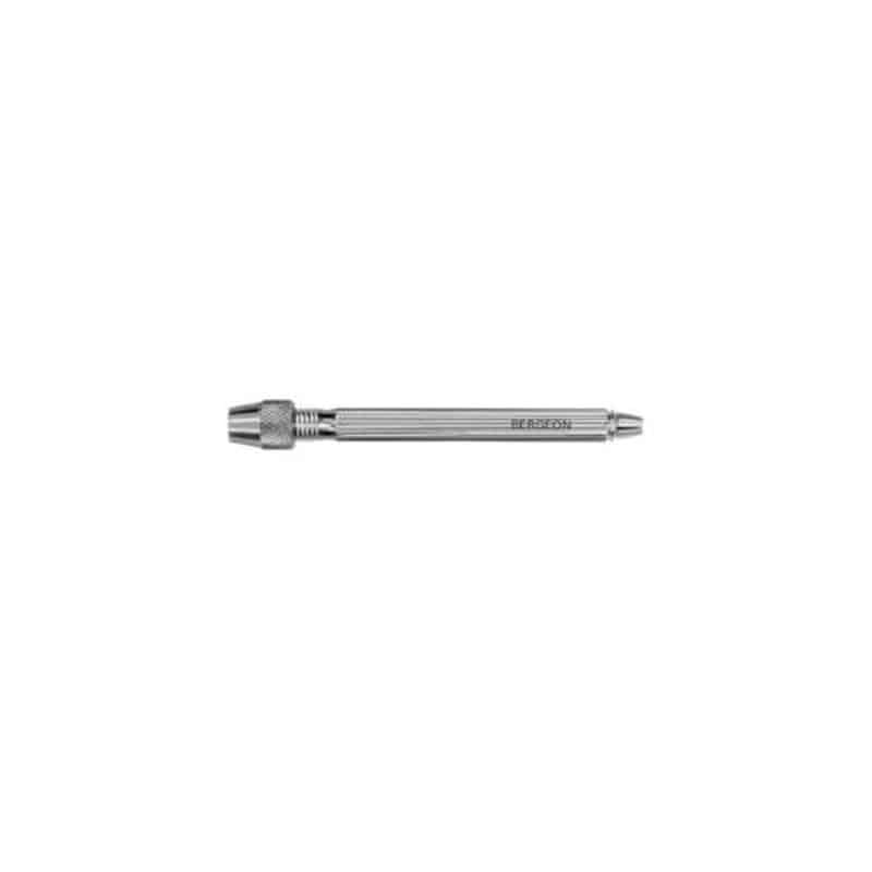 エスコ EA589RK-4 0-1.5/4.0-5.0mm140mmピンバイス 1個(ご注文単位1個)【直送品】