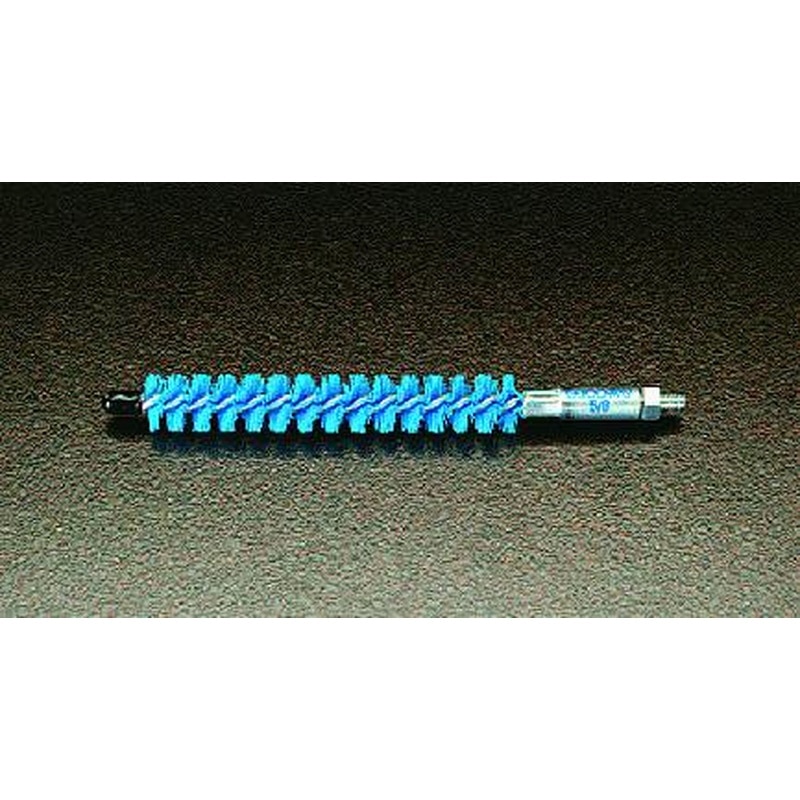 エスコ EA115GC-7 20.6mmブラシ(ナイロン製) 1個（ご注文単位1個）【直送品】