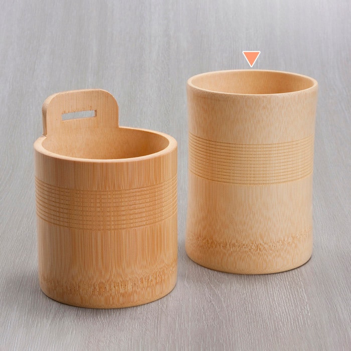 山下工芸 アイスペール 線入 28090750 1個（ご注文単位1個）【直送品】