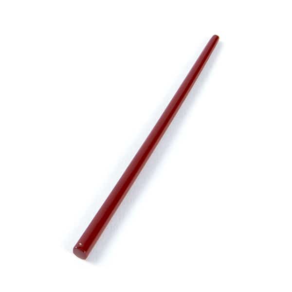 山下工芸 和菓子楊枝 朱 39012010 1本（ご注文単位1本）【直送品】
