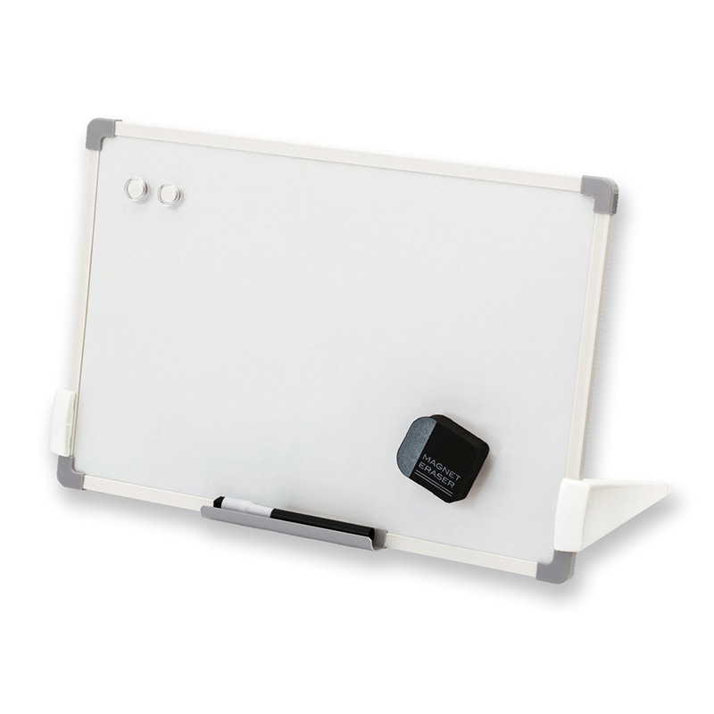 【直送品】 アスカ スタンド付きホワイトボード Mサイズ