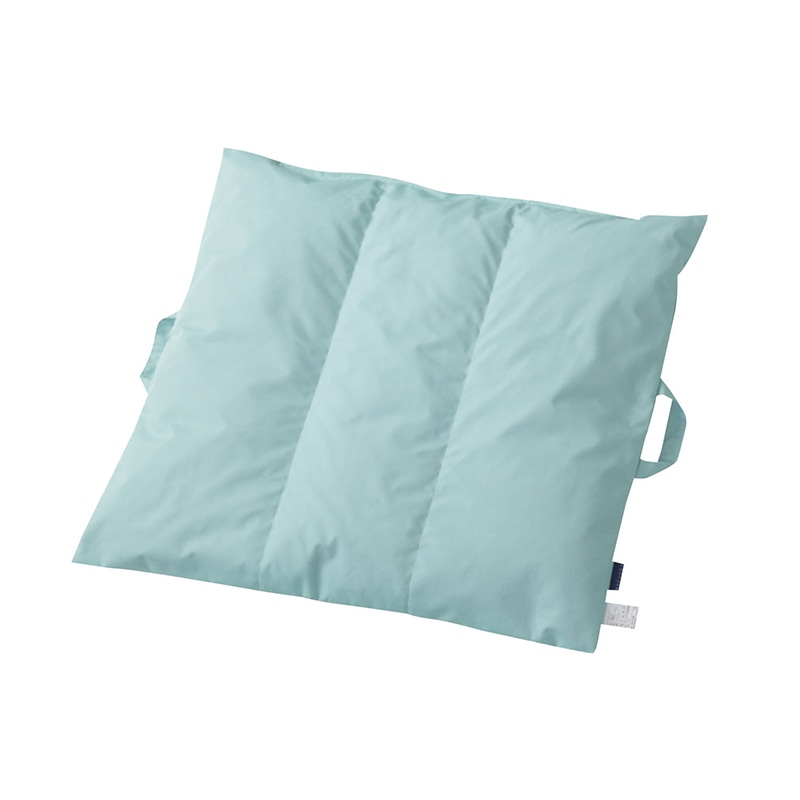 ポジクッションT　耐熱タイプ POJI-5963T　590×630mm  1個（ご注文単位1個）【直送品】