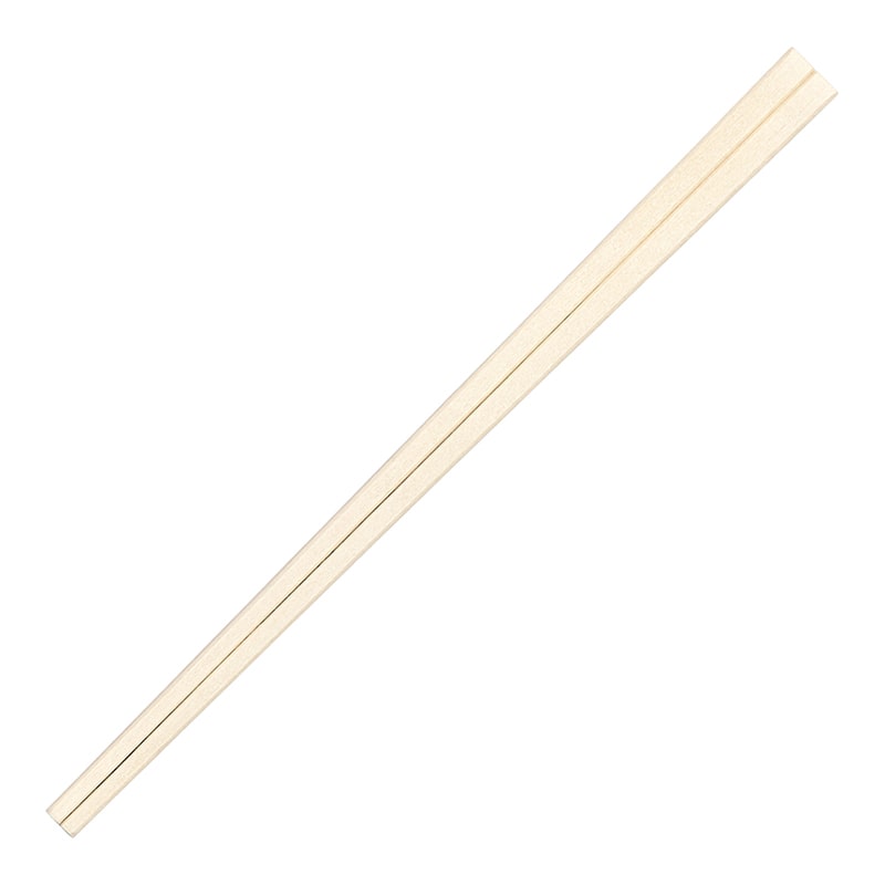 東亜箸販売 割箸 ベトナム植林 元禄 21cm 100膳/袋（ご注文単位50袋）【直送品】