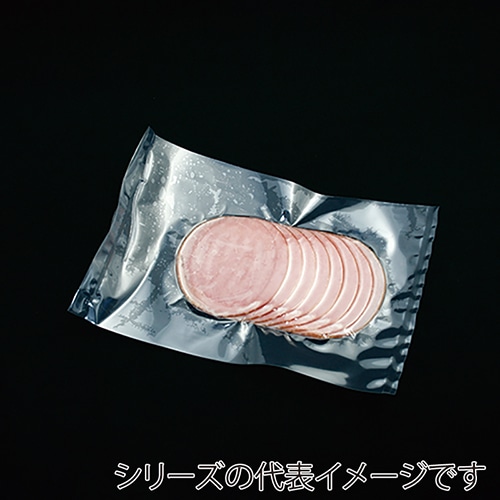 スタープラスチック工業 ナイロンポリ　エスラップ V8-5060  100枚/外袋（ご注文単位3外袋）【直送品】