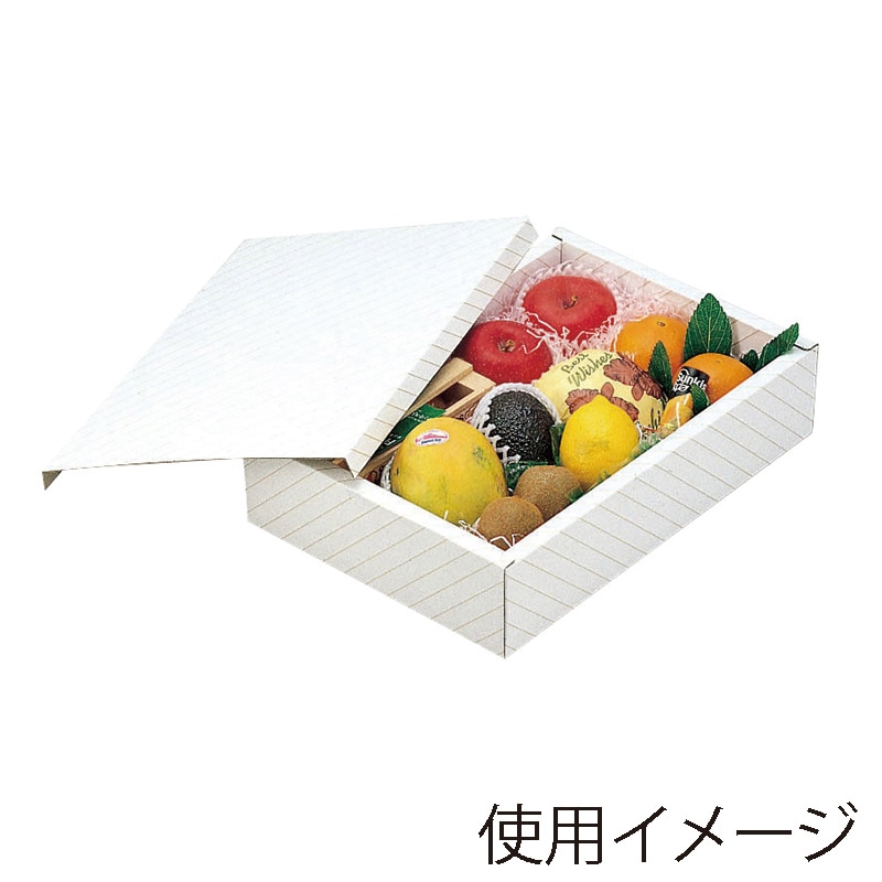 サービス箱　金線 大 L-90 25枚/束（ご注文単位2束）【直送品】
