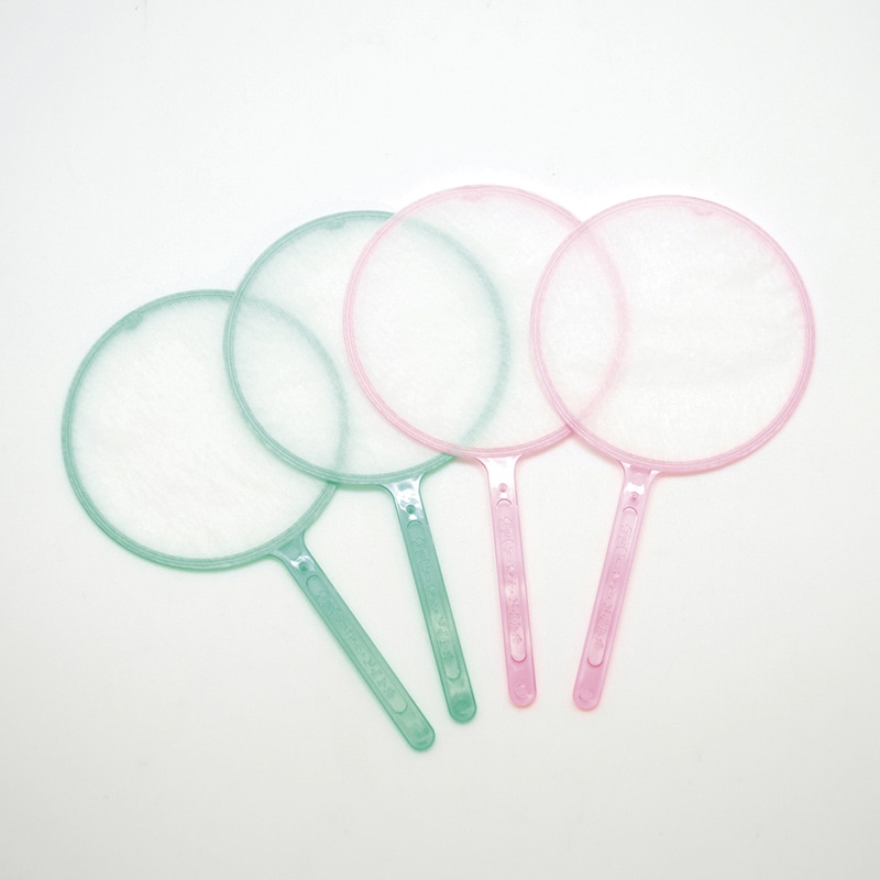 すくい枠グッピーちゃん 7号 100入 83811 1パック(ご注文単位1パック)【直送品】