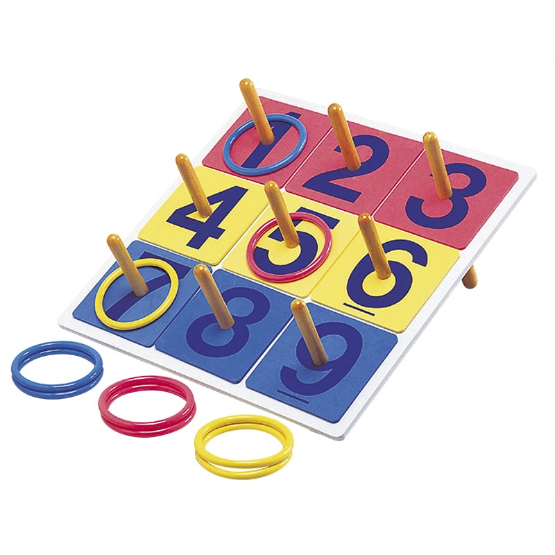 抽選輪投げゲーム 41936 1パック(ご注文単位1パック)【直送品】