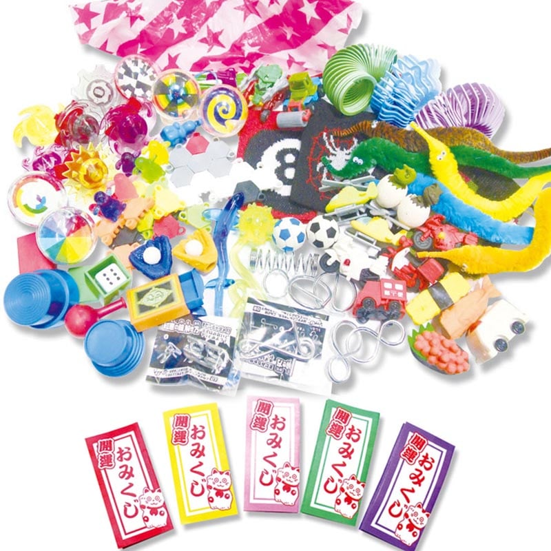 カプセル自販機景品 バラエティーミックス 男の子向け 50個/箱(ご注文単位1箱)【直送品】