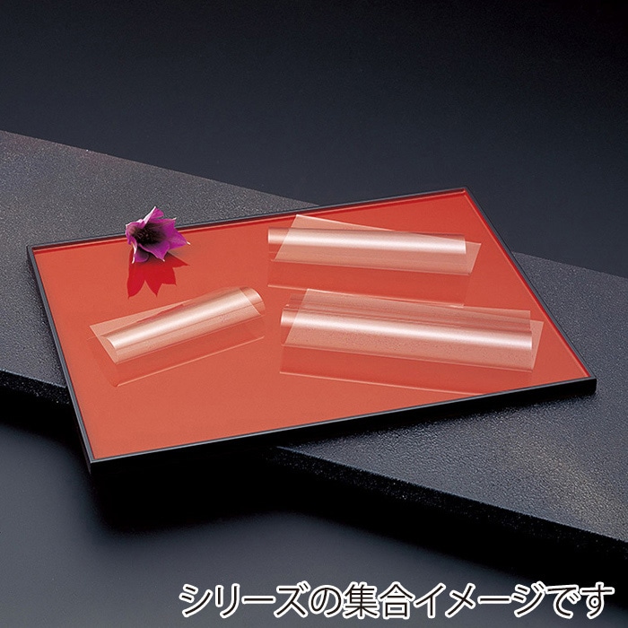 マイン 食品フィルム OPクリアシート 10角 1000枚入 M34-107 1束(ご注文単位1束)【直送品】