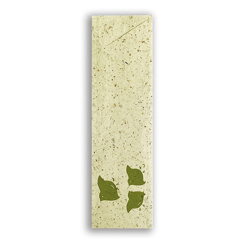 きんだい 箸袋 茶の香 ちゃ-10 千鳥 500枚/袋（ご注文単位10袋）【直送品】