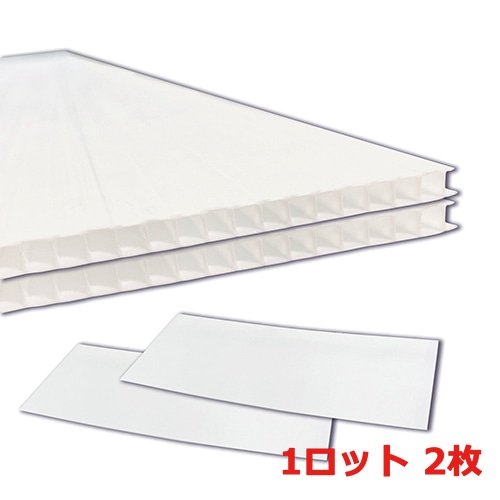 キッシーズ 縁日ノ屋台 天板用プラダン 2枚組 KIS64636 1組/包(ご注文単位1包)【直送品】
