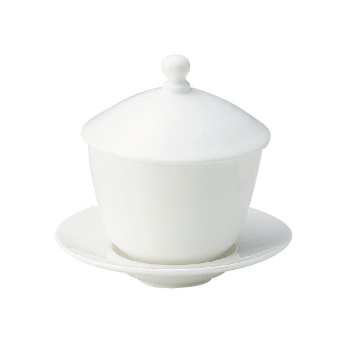 ミヤザキ食器 エムスタイル ドルチェコレクション ふた付カップ DL0114 1個(ご注文単位1個)【直送品】