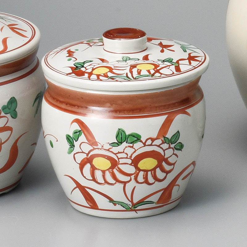 山万 35302-460 花鳥3号カメ 1個(ご注文単位1個)【直送品】