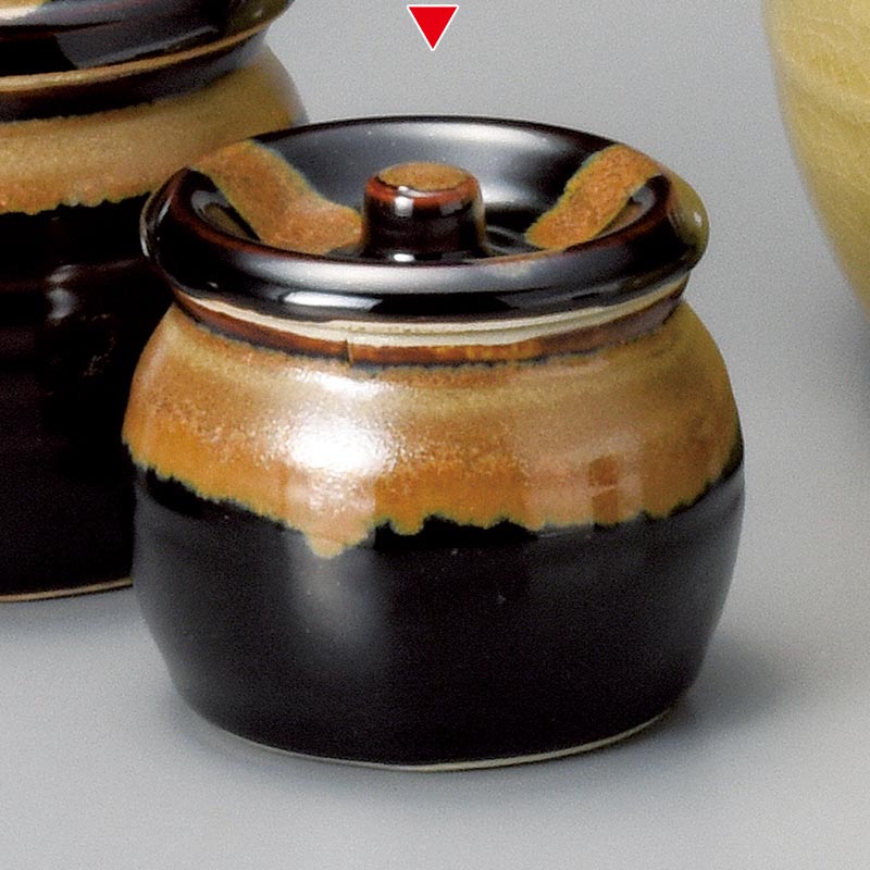 山万 35311-460 天目1号カメ 1個(ご注文単位1個)【直送品】