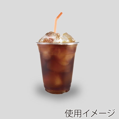 BMターゲット プラカップ　アイスクリアカップ PET　92mm口径　14オンス BMT9214-PET 50個/袋（ご注文単位20袋）【直送品】