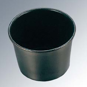 EBM18-8スーパーコートプリンカップNO.4約95ml 1個（ご注文単位1個）【直送品】