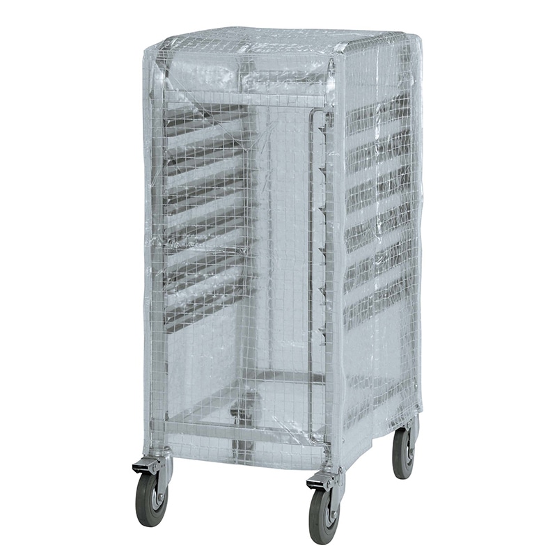 EBM ガストロノームカート 1730 1/1 専用透明カバー 1個(ご注文単位1個)【直送品】