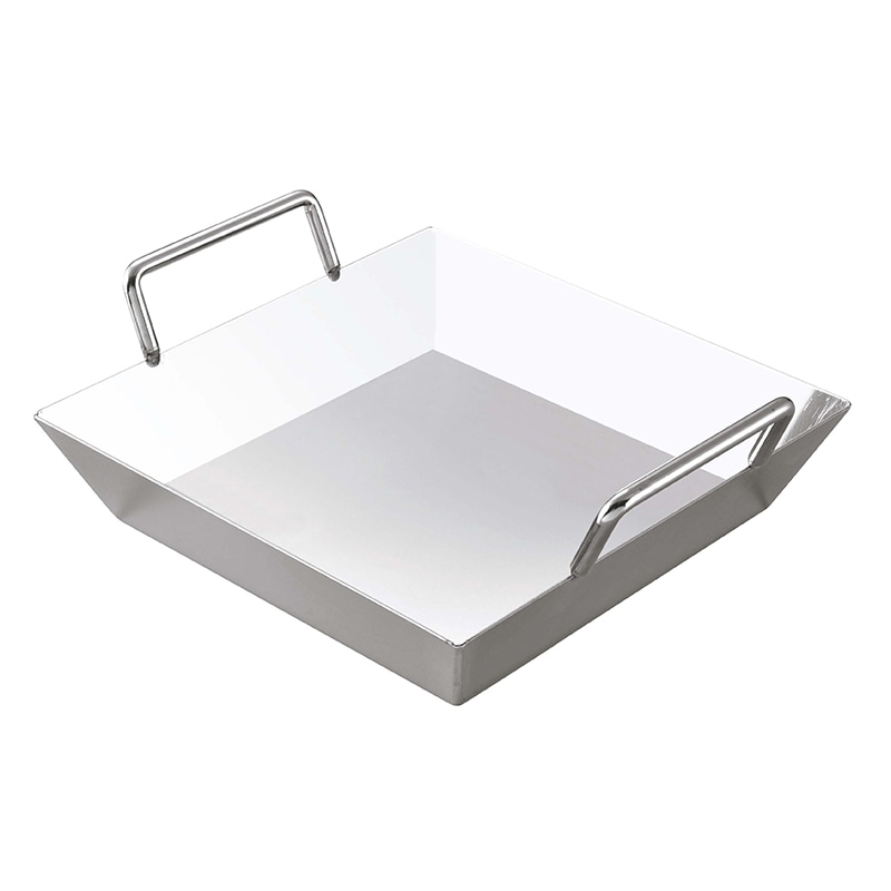 EBM 18-0 深型 モツ鍋(てっちゃん鍋) 21cm 1個(ご注文単位1個)【直送品】