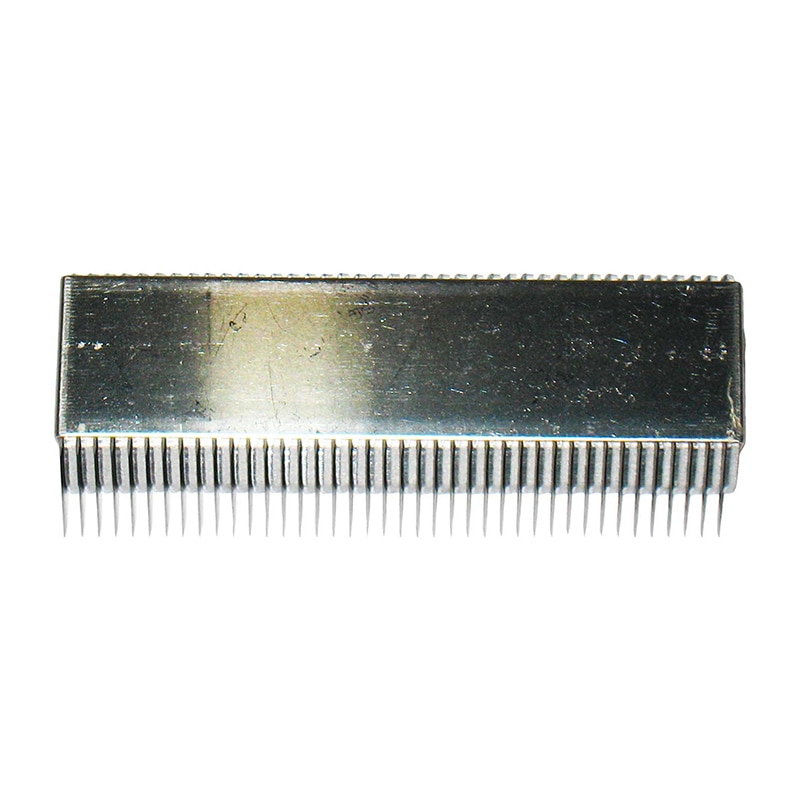 つま一番HS-112・212・313用 くし刃 1.2mm(ナベネジ2本付) 1個(ご注文単位1個)【直送品】
