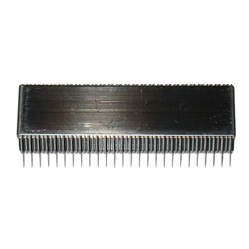 つま一番HS-112・212・313用 くし刃 2.0mm(ナベネジ2本付) 1個(ご注文単位1個)【直送品】