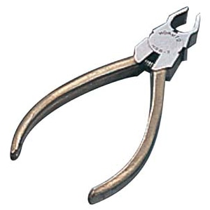 ステンレス 骨抜き名人 HSB-7S 全長126 1個(ご注文単位1個)【直送品】