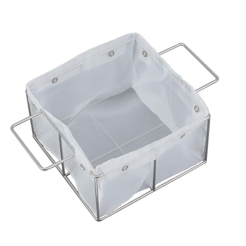 EBM 18-8 オイルフィルター 一斗缶用ホルダー 1個(ご注文単位1個)【直送品】