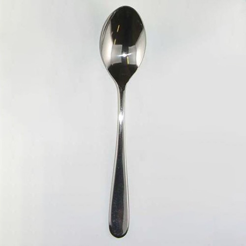 18-0 ♯1800 コーヒースプーン 1個(ご注文単位1個)【直送品】