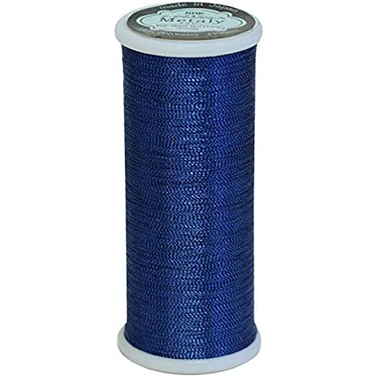 日本紐釦貿易 Metaly メタリー キルト用ラメ糸 300m PML-L17 （ご注文単位1個）【直送品】