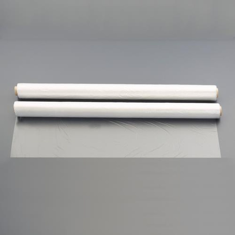 エスコ EA911BA-14 1.8x200m/0.01mm養生シート(2巻) 1個(ご注文単位1個)【直送品】