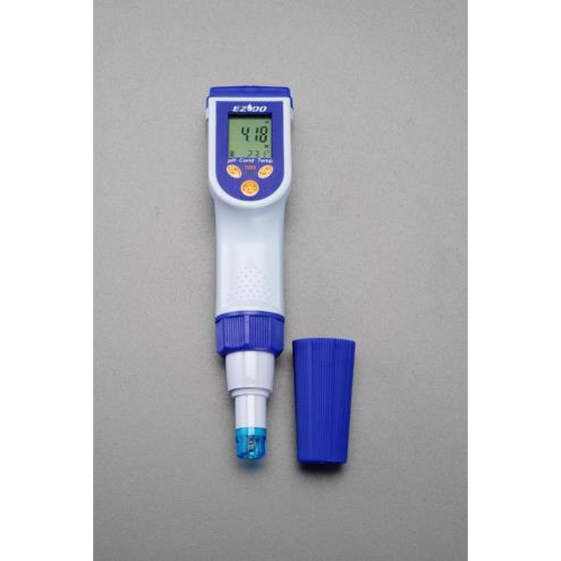 エスコ EA776AE-20 マルチ水質測定器 1個(ご注文単位1個)【直送品】