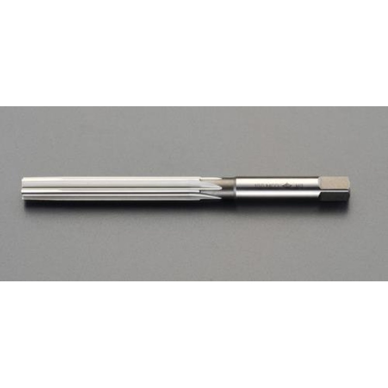 エスコ EA827HT-38 19.5x220mmハンドリーマー 1個(ご注文単位1個)【直送品】