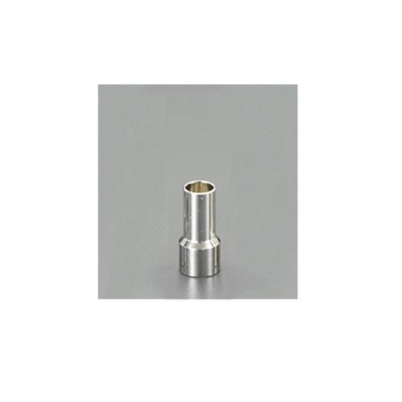 エスコ EA304ZB-6 ブロートーチチップ(EA304ZB・ZC用) 1個(ご注文単位1個)【直送品】