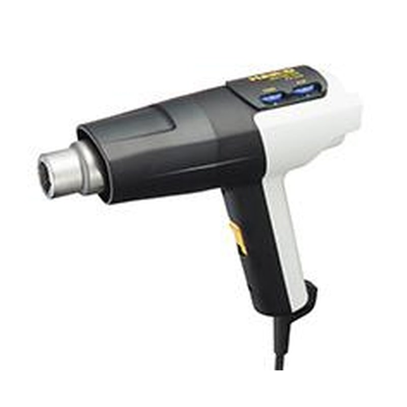 エスコ EA365HA-10 AC100V/1000Wヒートガン 1個(ご注文単位1個)【直送品】