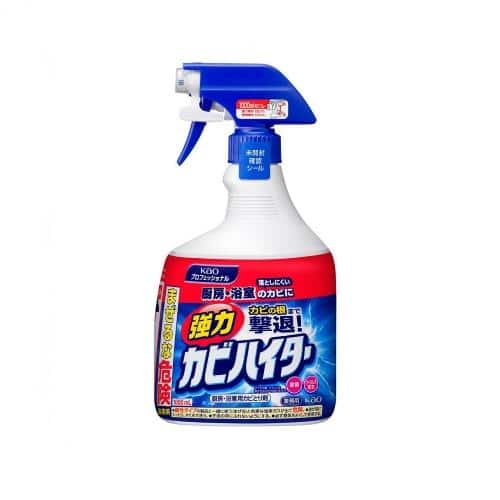 エスコ EA922KD-7C 1000ml 強力カビハイター(業務用) 1本 (ご注文単位1本)【直送品】