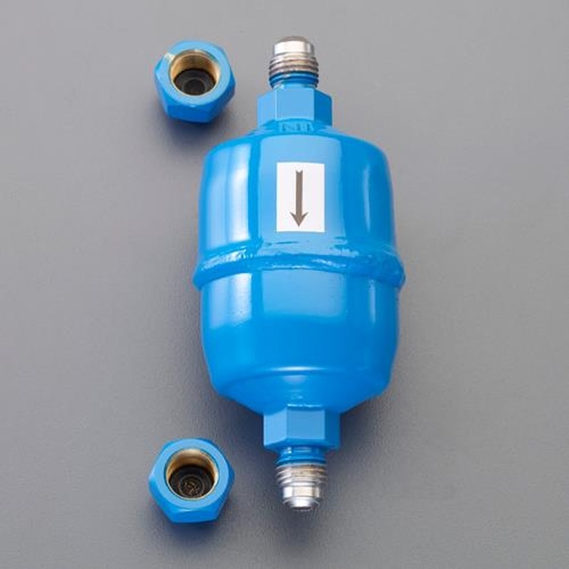 エスコ EA100CA-400F 回収機用フィルター 1個(ご注文単位1個)【直送品】