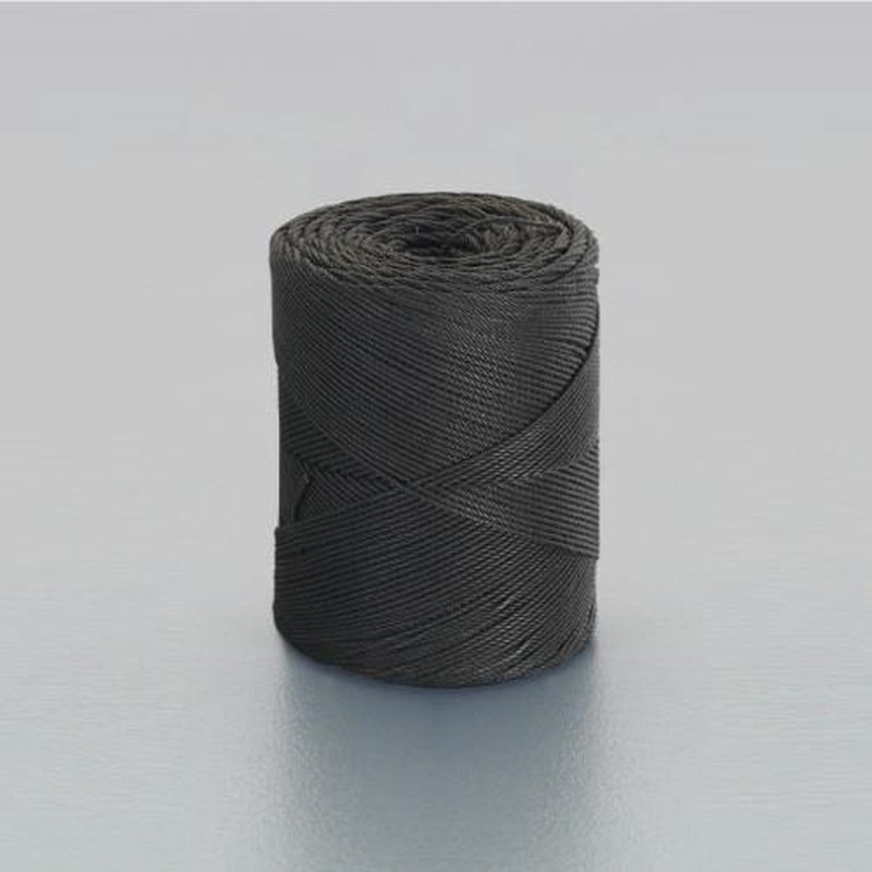 エスコ EA628AT-2 φ1.0x120mたこ糸(OD色) 1個(ご注文単位1個)【直送品】