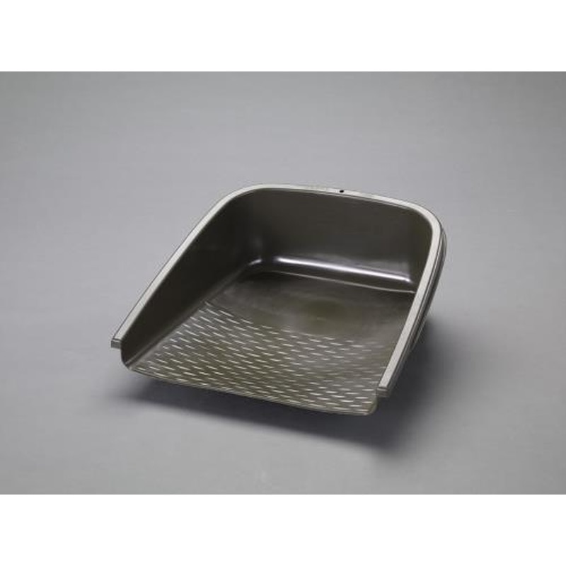 エスコ EA928AD-60 505x495x175mm手箕(OD色/10個) 1個(ご注文単位1個)【直送品】