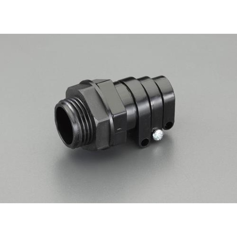 エスコ EA948HB-202 10-15mmケーブルグランド(10個) 1個(ご注文単位1個)【直送品】