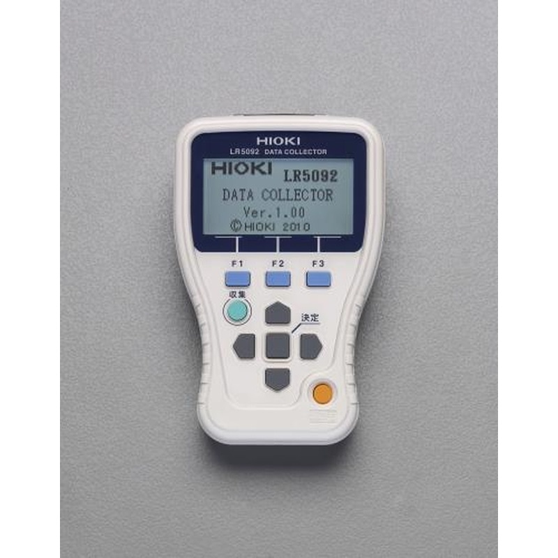 エスコ EA742H-2 データロガー用データ収集器 1個（ご注文単位1個）【直送品】