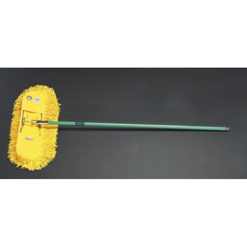 エスコ EA928AB-24A 600x1500mmホールモップ 1個（ご注文単位1個）【直送品】