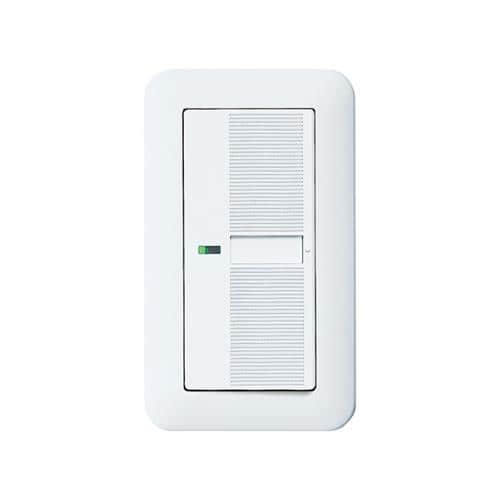エスコ EA940CF-136 100V/ 4A 埋込パイロット・ほたるスイッチ(片切) 1個 (ご注文単位1個)【直送品】