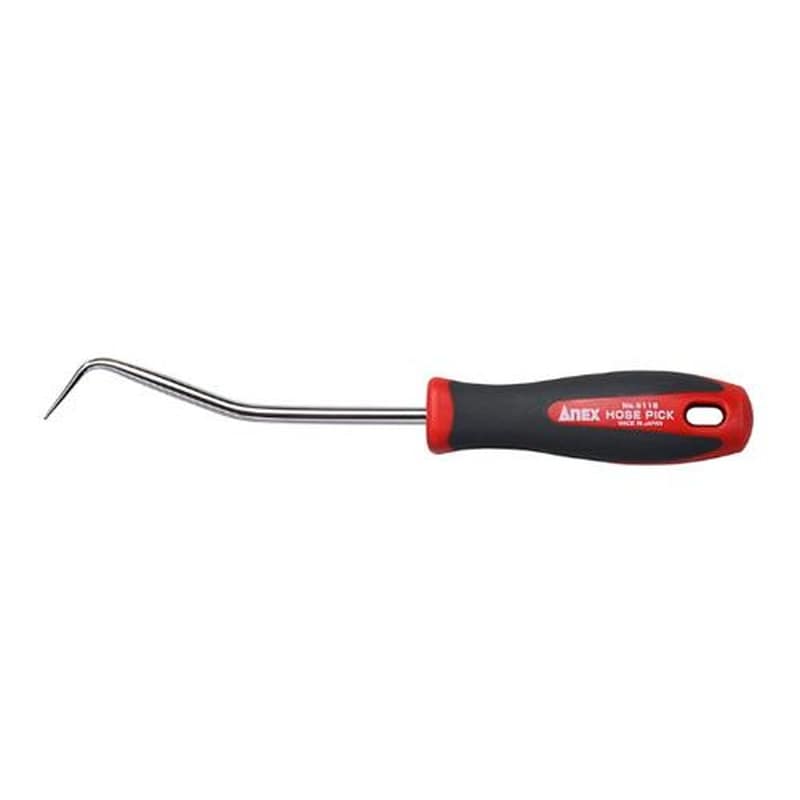 エスコ EA604DH-1 240mmピックツール 1個(ご注文単位1個)【直送品】