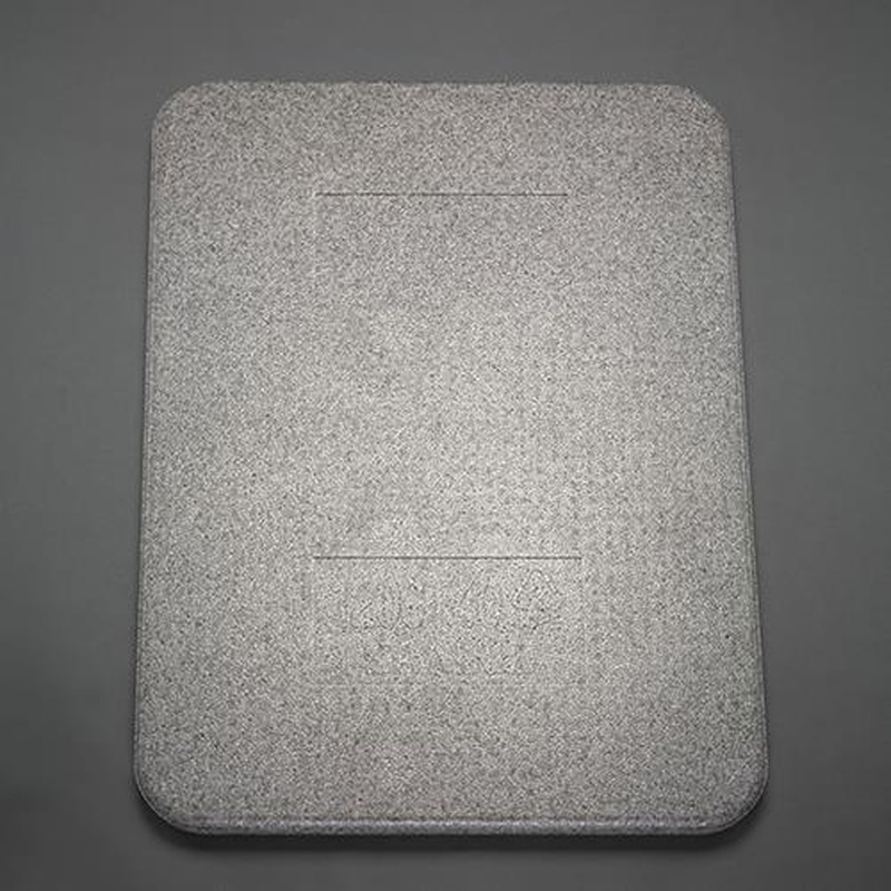 エスコ EA911BT-2 1400x900x40mm当て板(発泡ポリエチレン) 1個(ご注文単位1個)【直送品】