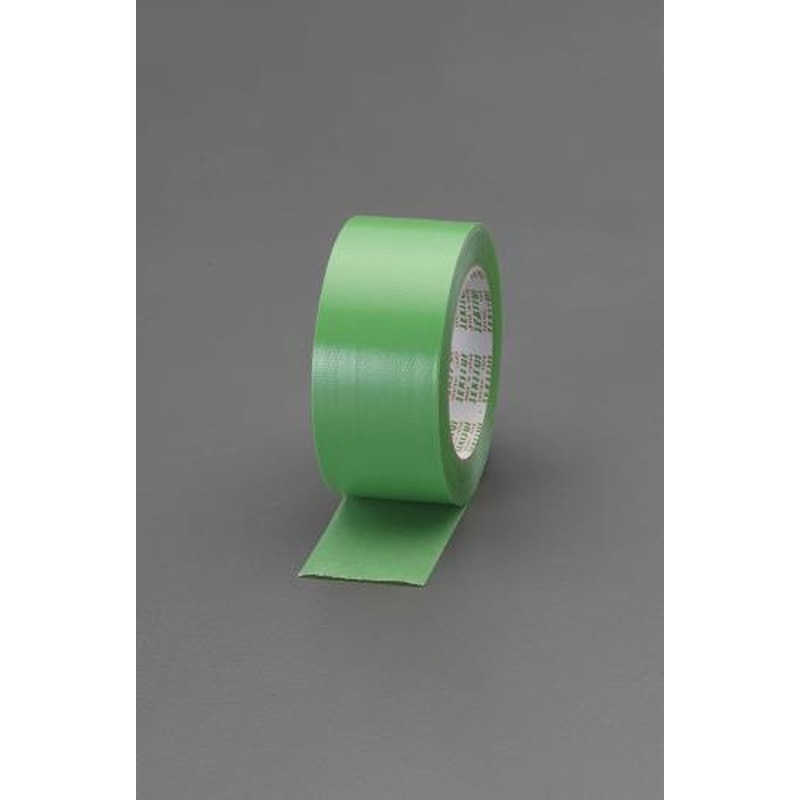 エスコ EA944ML-31C 50mmx25m養生テープ(床用/30巻) 1個(ご注文単位1個)【直送品】