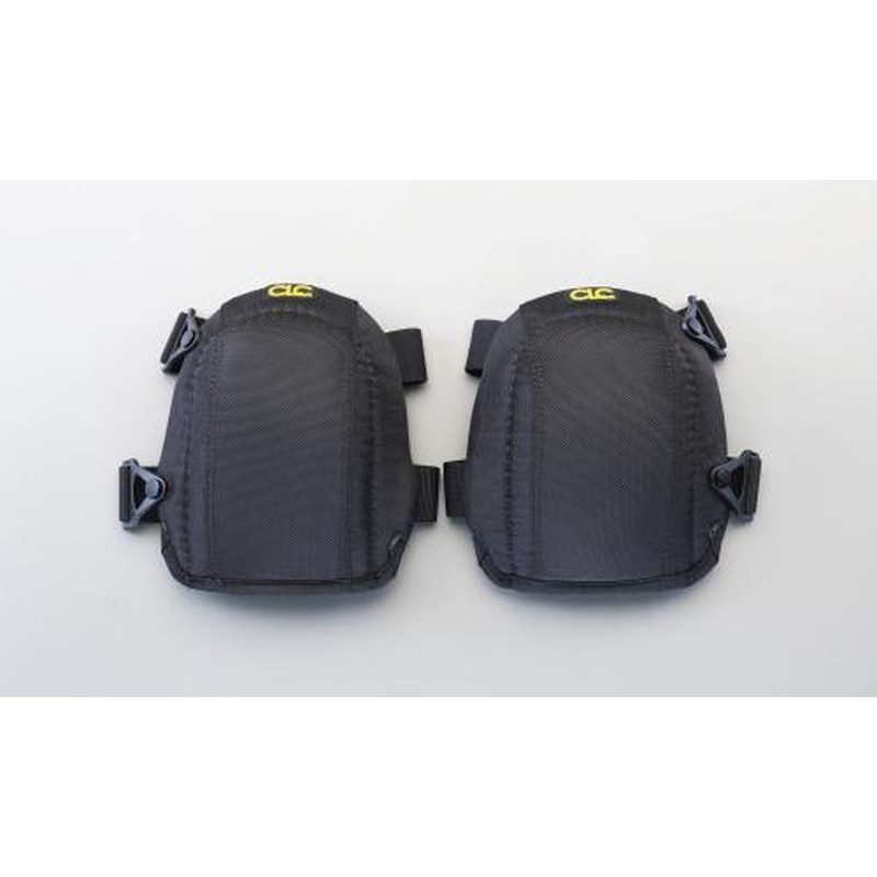エスコ EA926BA-18 ニーパッド(バックル型) 1個(ご注文単位1個)【直送品】