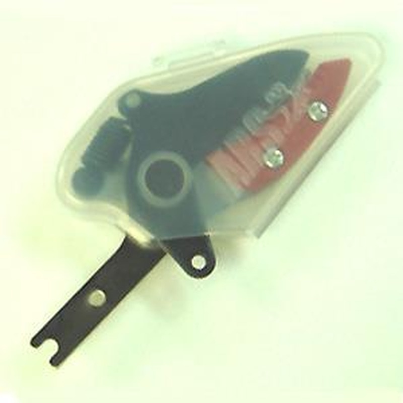 エスコ EA650AX-35B 高枝鋏替刃(EA650AX-35用) 1個(ご注文単位1個)【直送品】
