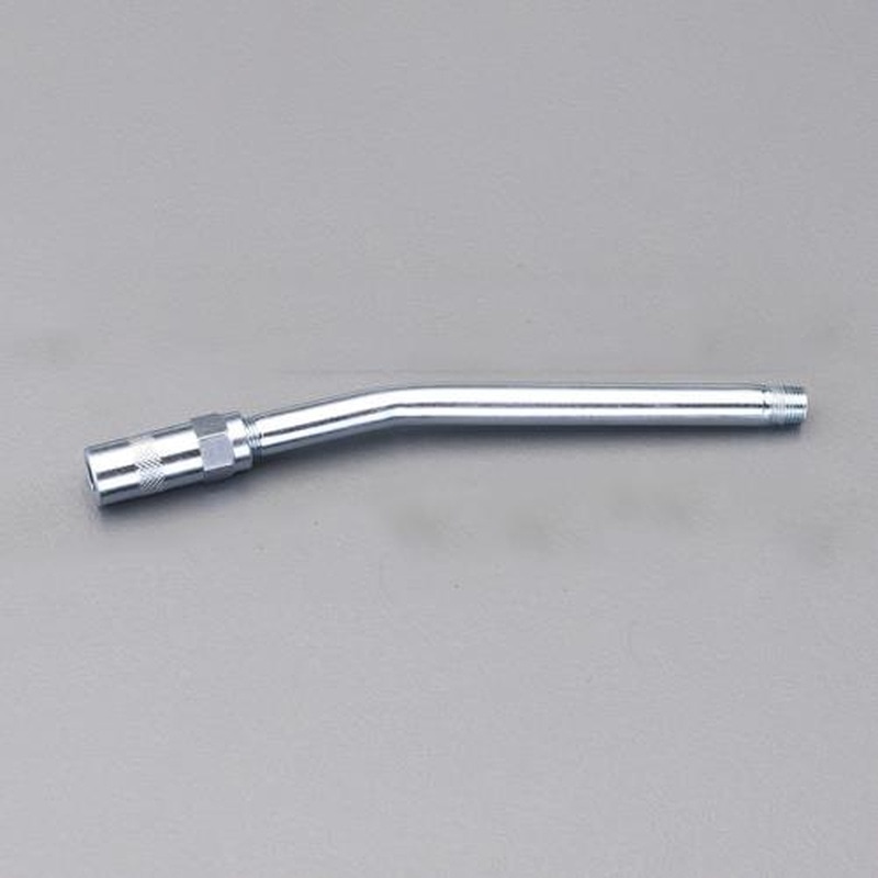 エスコ EA991CF-105 167mmグリースガン用ノズル(ベント) 1個(ご注文単位1個)【直送品】