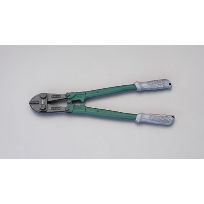 エスコ EA682HA-1200 1200mmボルトカッター 1個(ご注文単位1個)【直送品】
