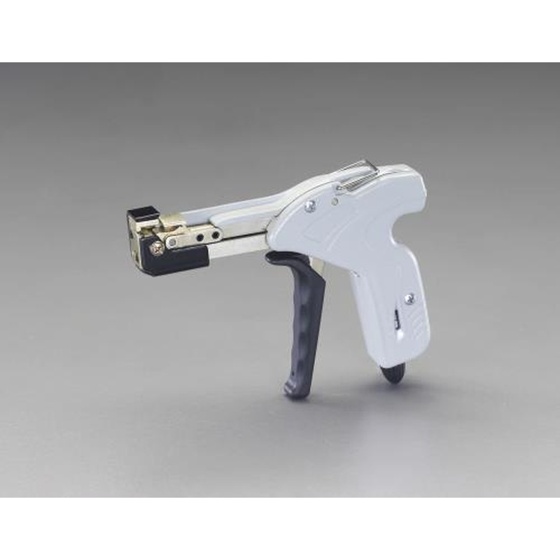 エスコ EA463FW 4.8-7.9mm結束バンドガン 1個(ご注文単位1個)【直送品】