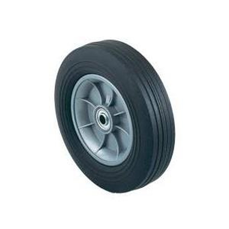 エスコ EA520HA-101 250mm車輪(EA520HA-1用) 1個(ご注文単位1個)【直送品】